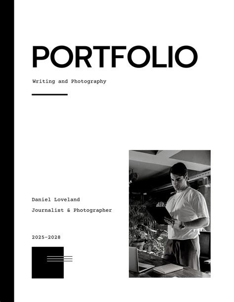 Formal Wear Portfolio